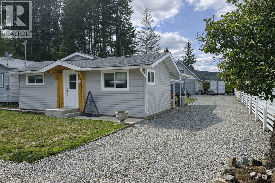 335 Billiter Avenue, Princeton, British Columbia  V0X 1W0 - Photo 17 - 10392147
