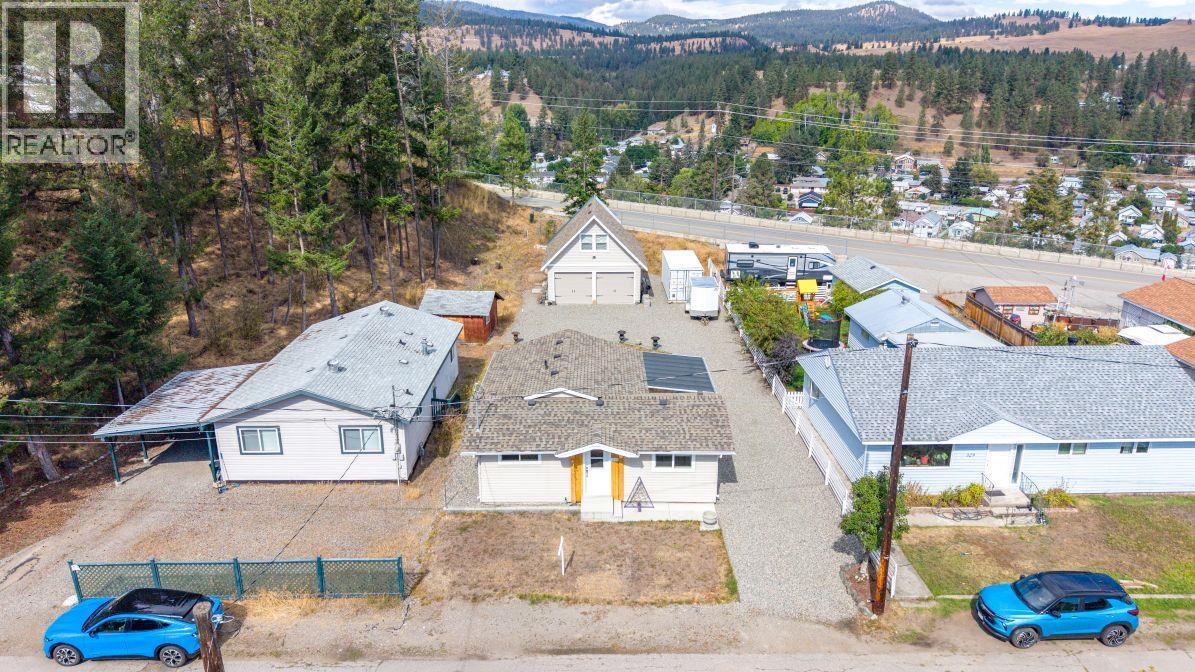 335 Billiter Avenue, Princeton, British Columbia  V0X 1W0 - Photo 3 - 10392147