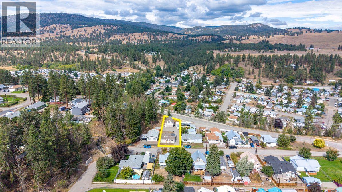335 Billiter Avenue, Princeton, British Columbia  V0X 1W0 - Photo 4 - 10392147