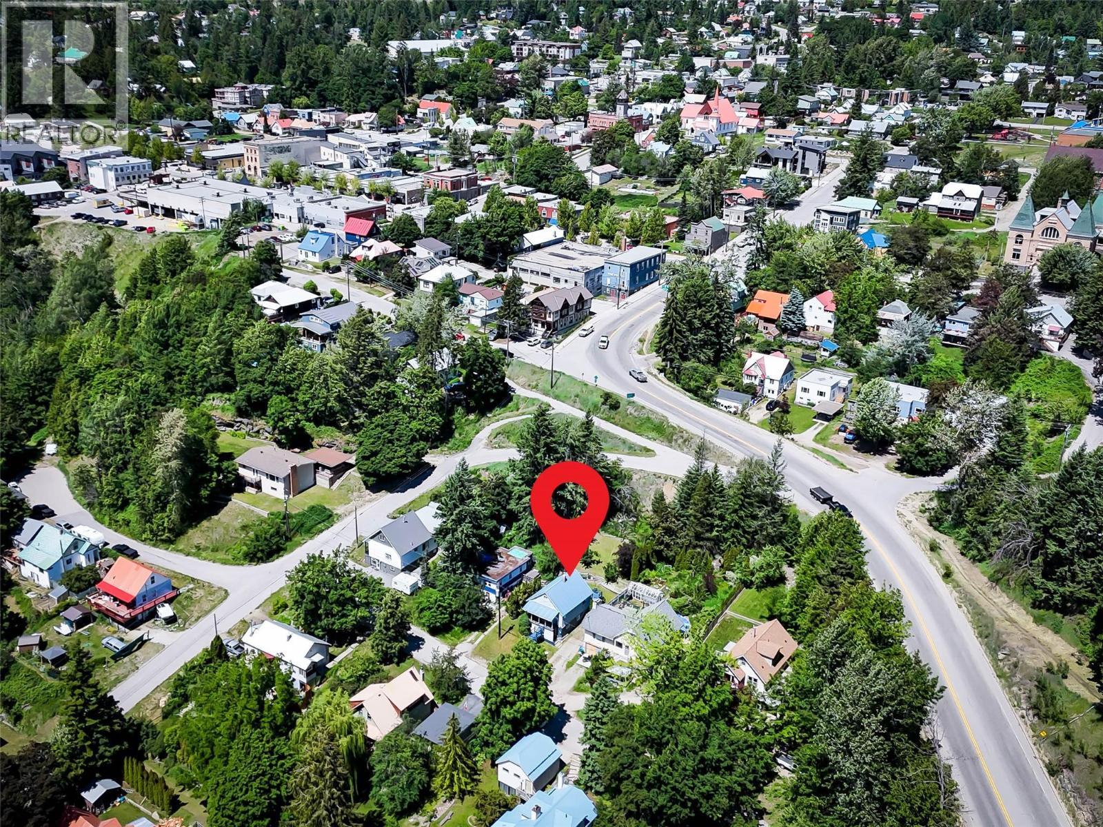 2246 Kootenay Avenue, Rossland, British Columbia  V0G 1Y0 - Photo 6 - 10392120