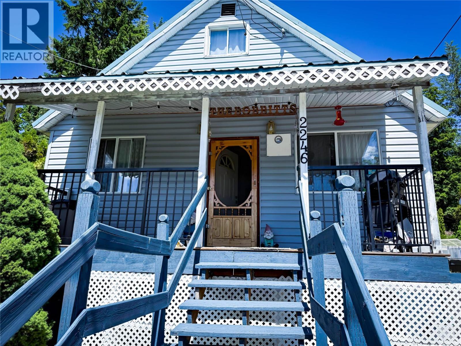 2246 Kootenay Avenue, Rossland, British Columbia  V0G 1Y0 - Photo 9 - 10392120
