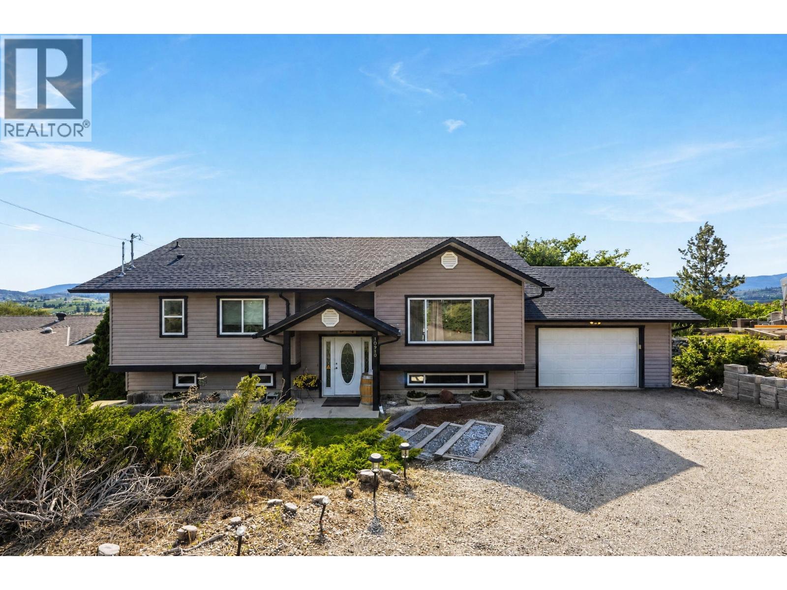 10910 Velda Road, lake country, British Columbia