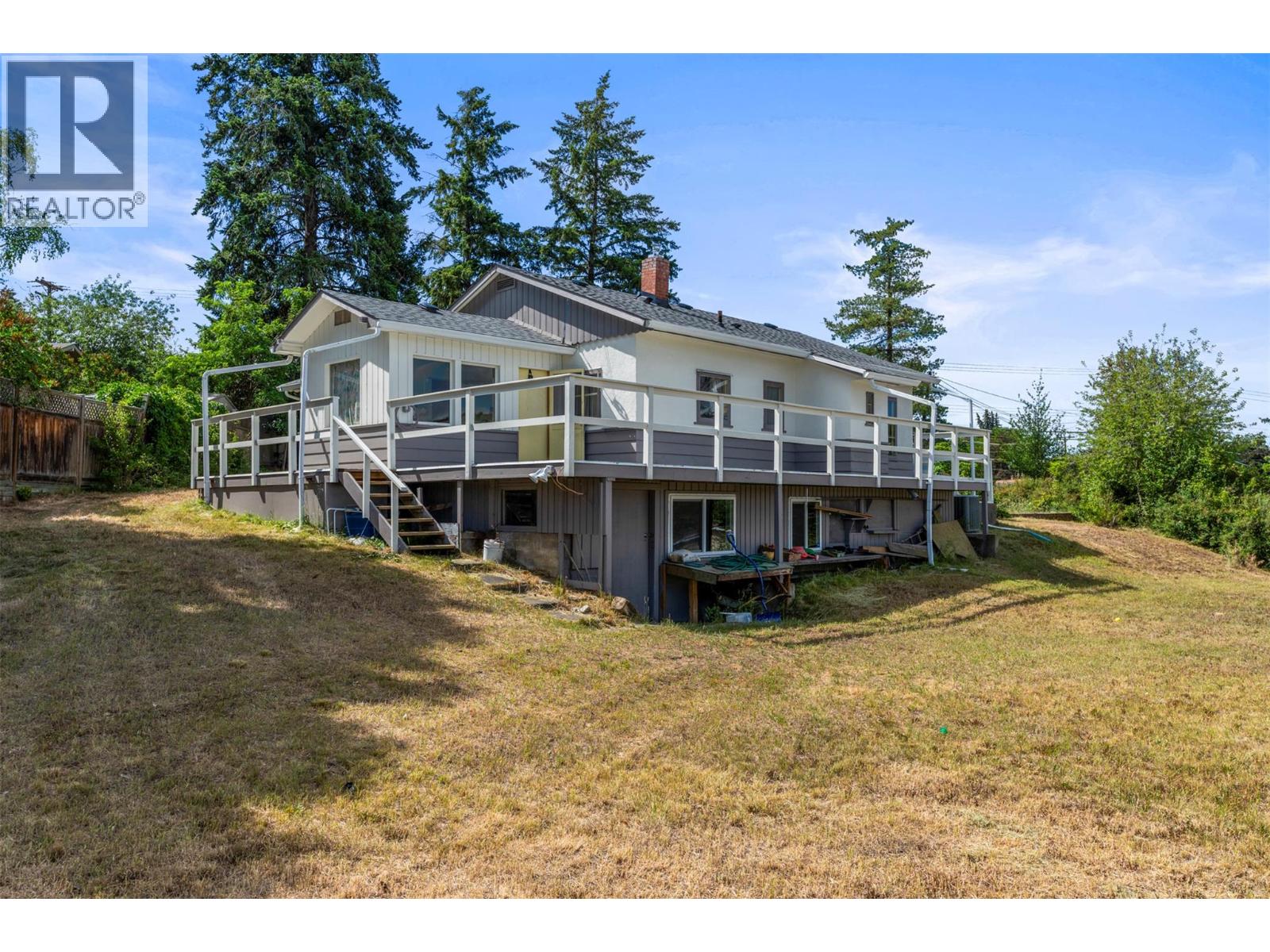 1801 39 Avenue, vernon, British Columbia