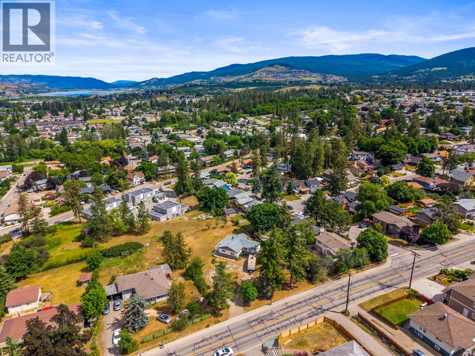 1801 39 Avenue, Vernon, British Columbia  V1T 3A6 - Photo 7 - 10392190