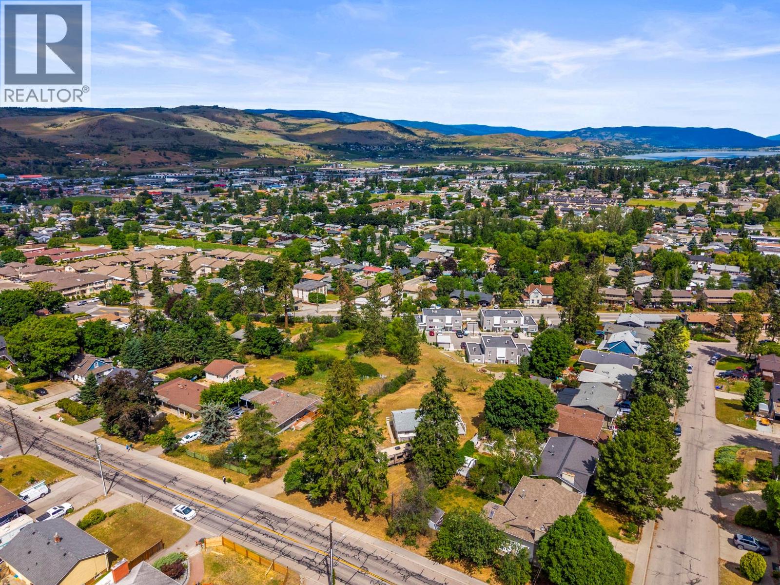 1801 39 Avenue, Vernon, British Columbia  V1T 3A6 - Photo 8 - 10392190
