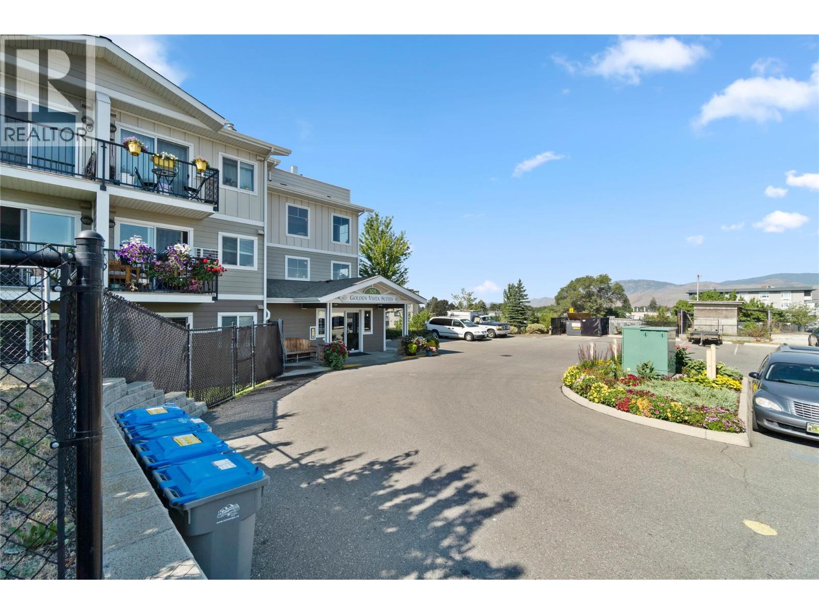 375 Cherry Avenue Unit# 409, Kamloops, British Columbia  V2B 2R8 - Photo 20 - 10392106