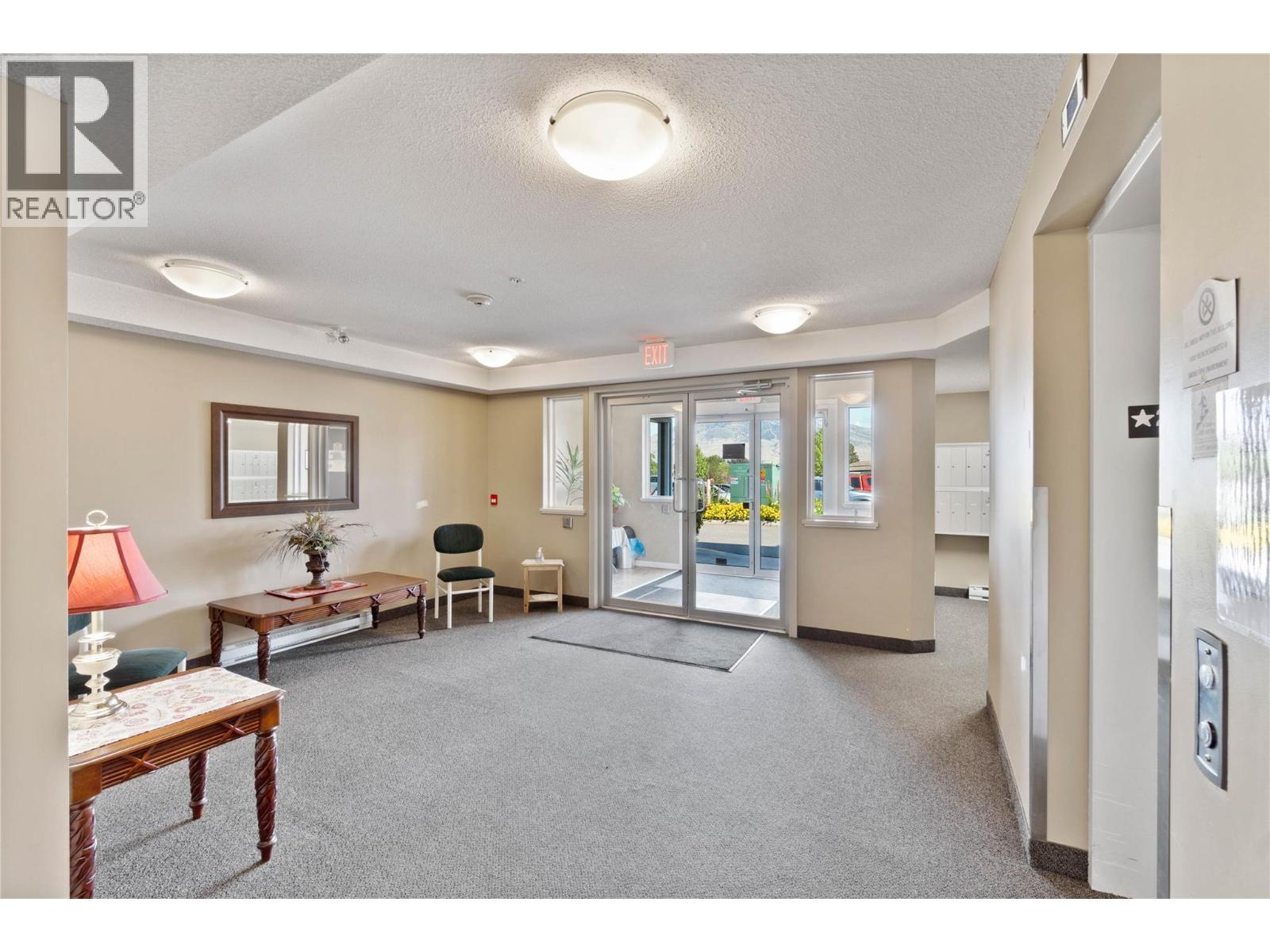 375 Cherry Avenue Unit# 409, Kamloops, British Columbia  V2B 2R8 - Photo 36 - 10392106