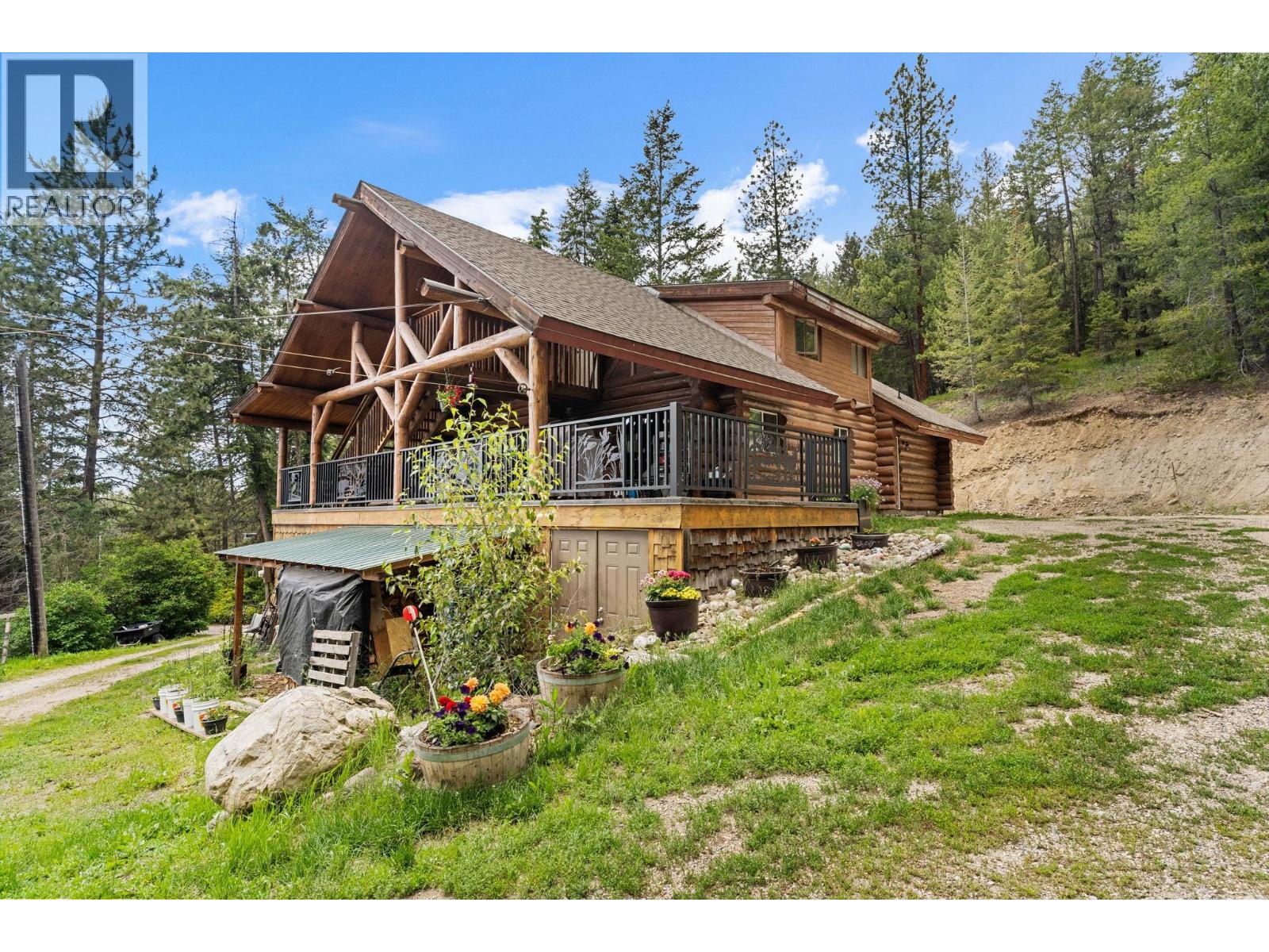 1822 Cardinal Creek Road, kelowna, British Columbia