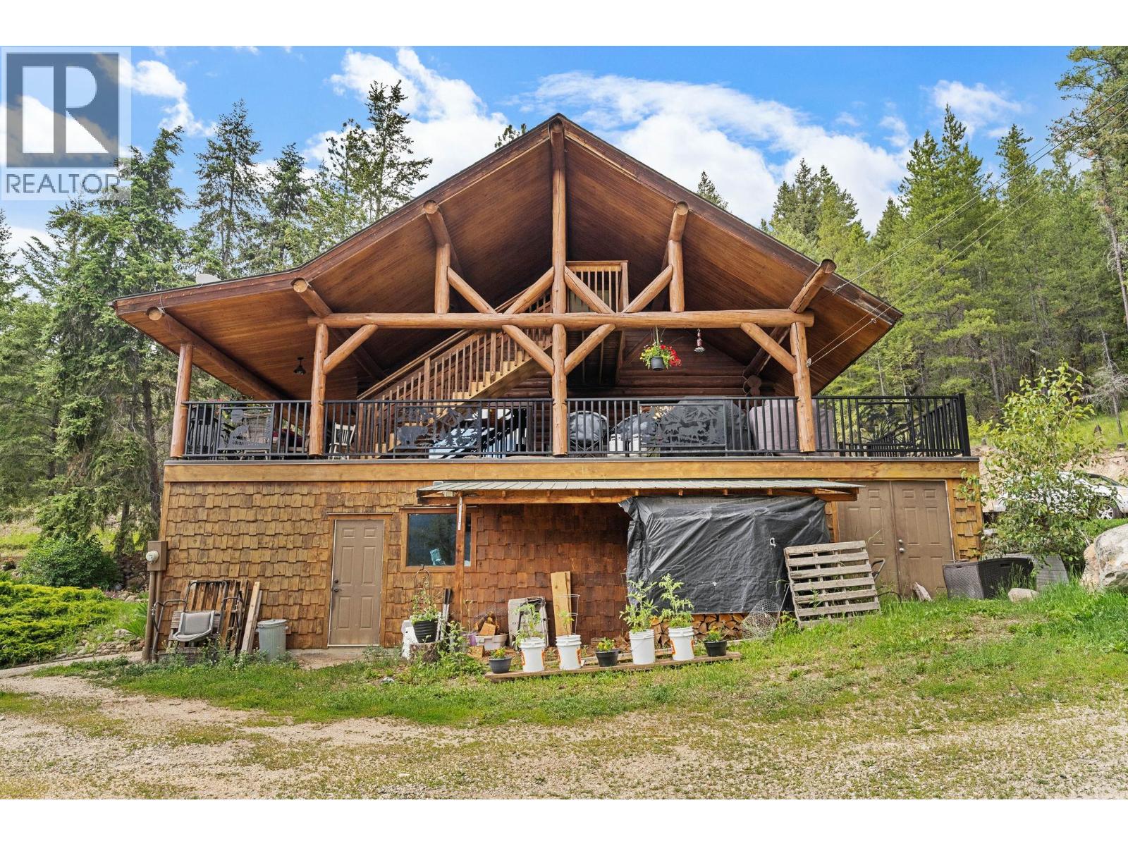 1822 Cardinal Creek Road, Kelowna, British Columbia  V1P 1J3 - Photo 3 - 10391684
