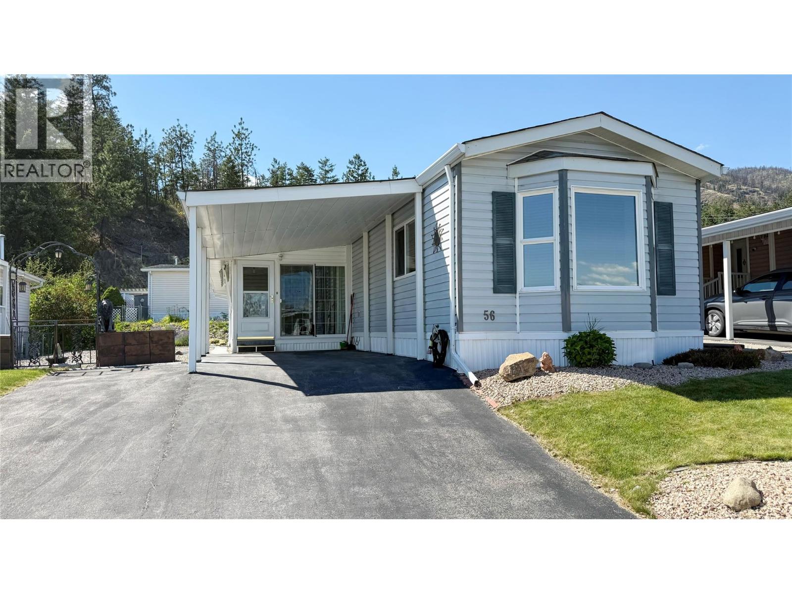 1850 Shannon Lake Road Unit# 56, west kelowna, British Columbia