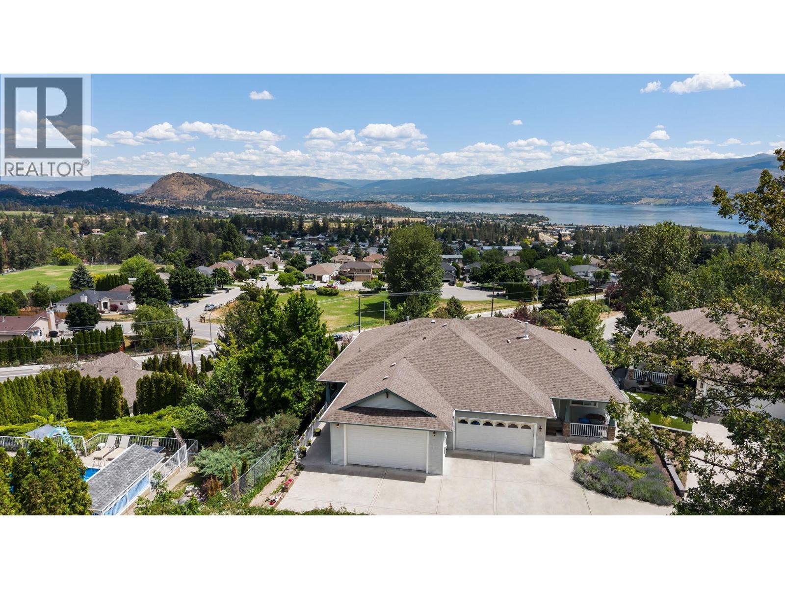 3652 Yorkton Road, west kelowna, British Columbia