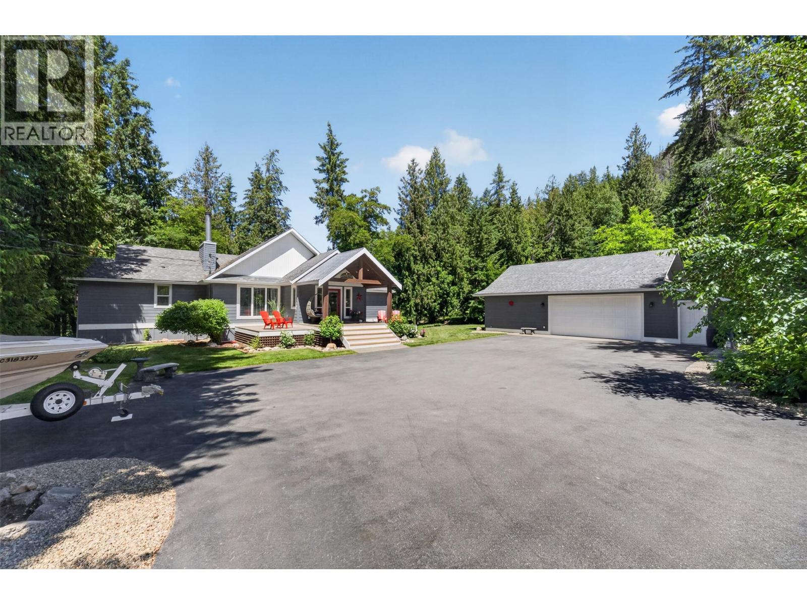 587 Hunt Road, Swansea Point, British Columbia  V0E 2K2 - Photo 67 - 10391770