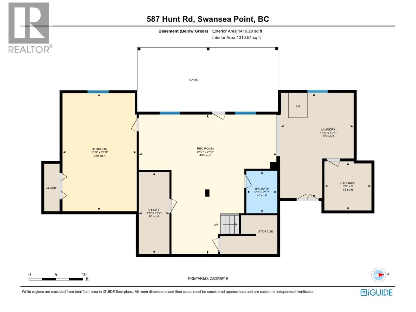 587 Hunt Road, Swansea Point, British Columbia  V0E 2K2 - Photo 96 - 10391770