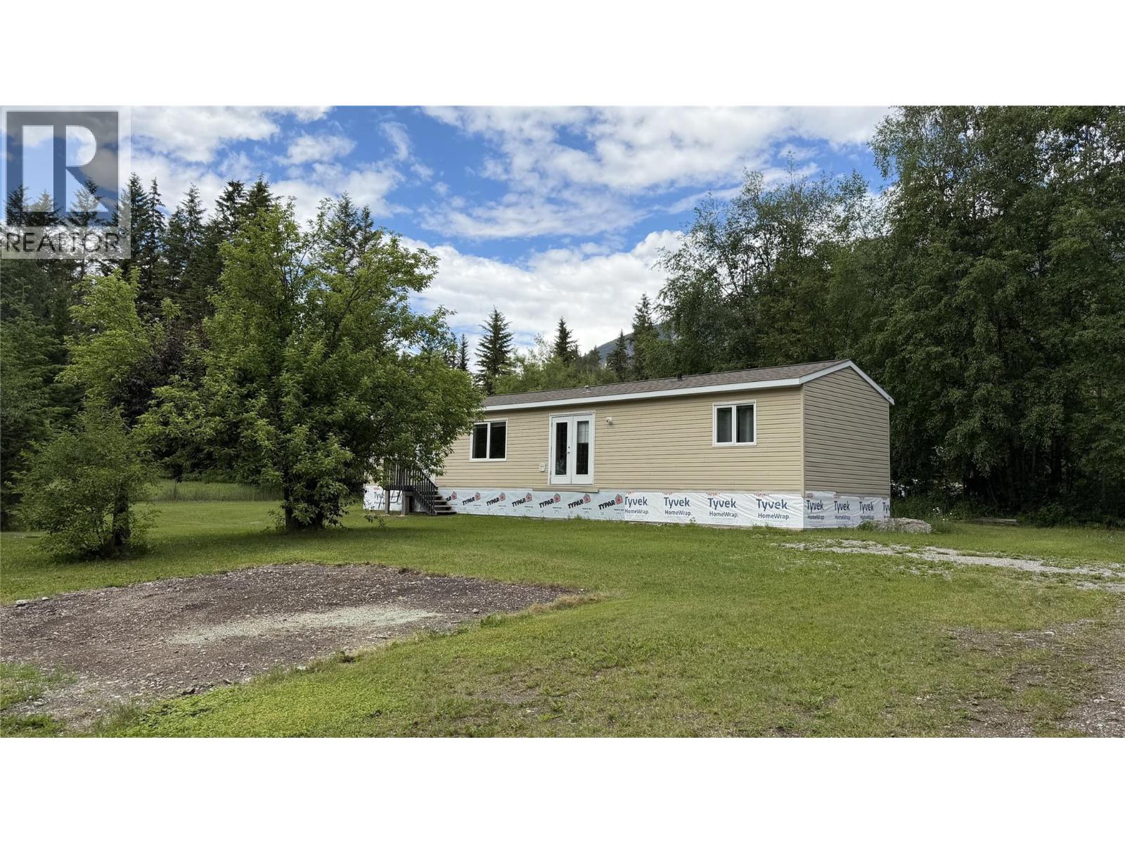 1245 Horse Creek Road S Unit# 4, golden, British Columbia