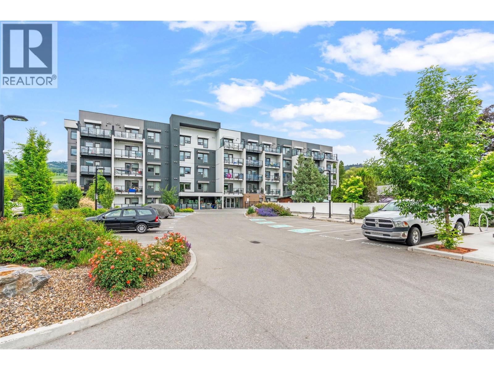 2555 Lakeshore Road Unit# 306, vernon, British Columbia