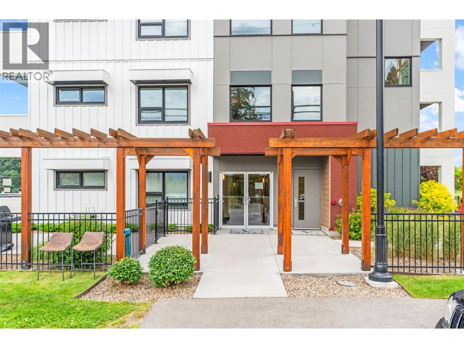 2555 Lakeshore Road Unit# 306, Vernon, British Columbia  V1H 0A4 - Photo 11 - 10392081