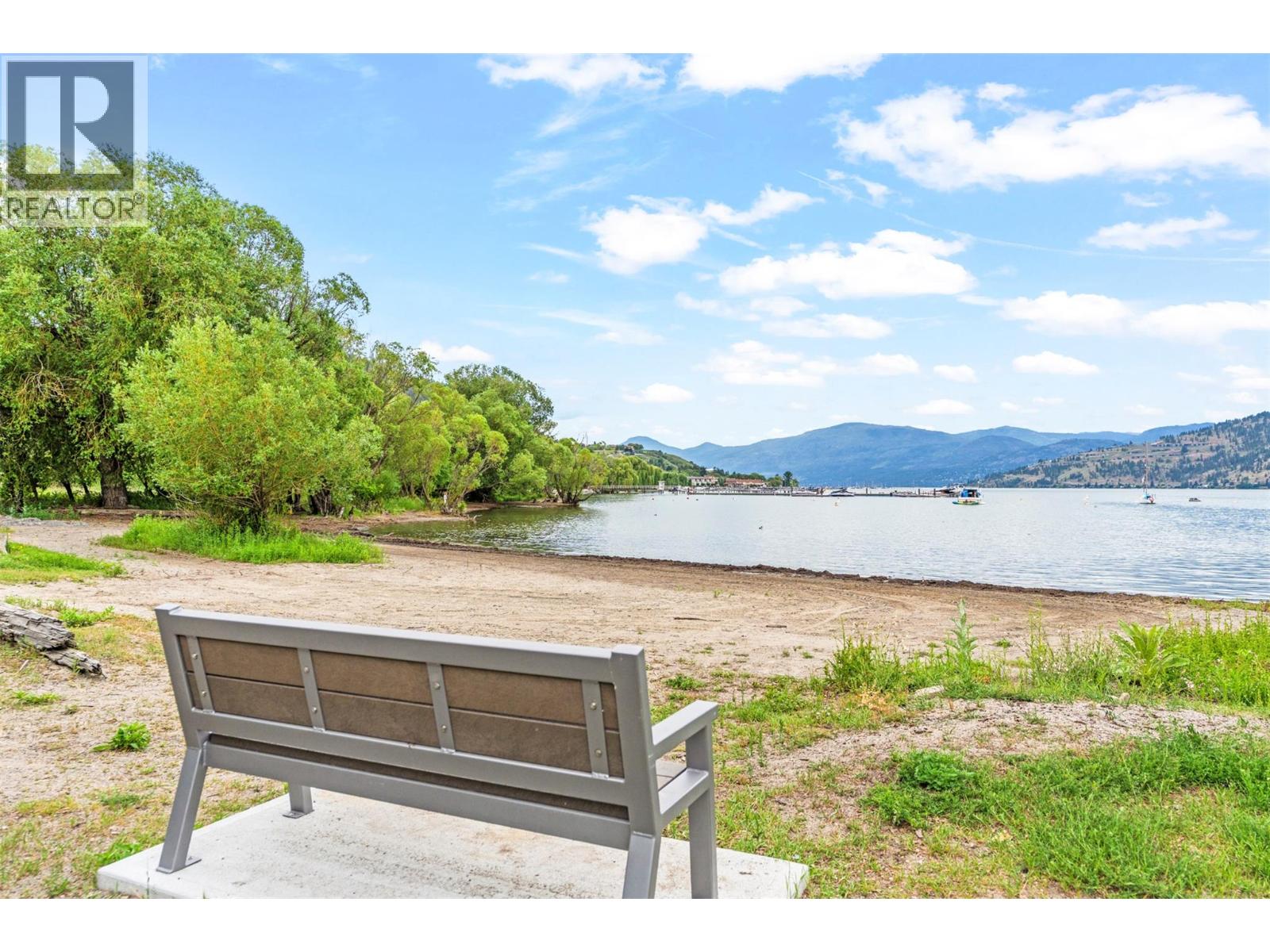 2555 Lakeshore Road Unit# 306, Vernon, British Columbia  V1H 0A4 - Photo 17 - 10392081