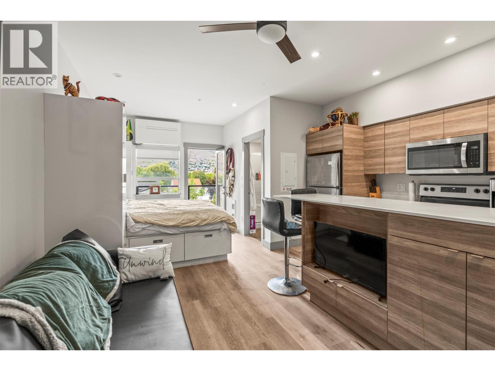 2555 Lakeshore Road Unit# 306, Vernon, British Columbia  V1H 0A4 - Photo 19 - 10392081