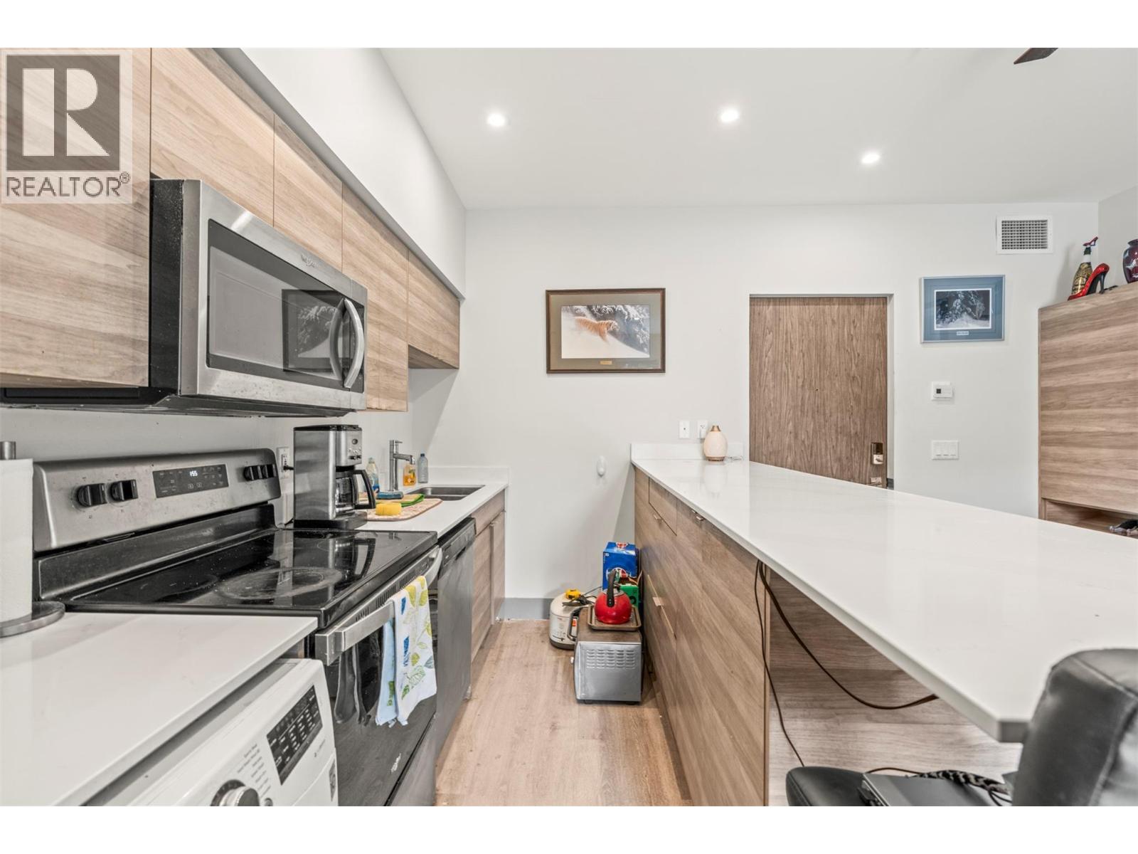 2555 Lakeshore Road Unit# 306, Vernon, British Columbia  V1H 0A4 - Photo 25 - 10392081