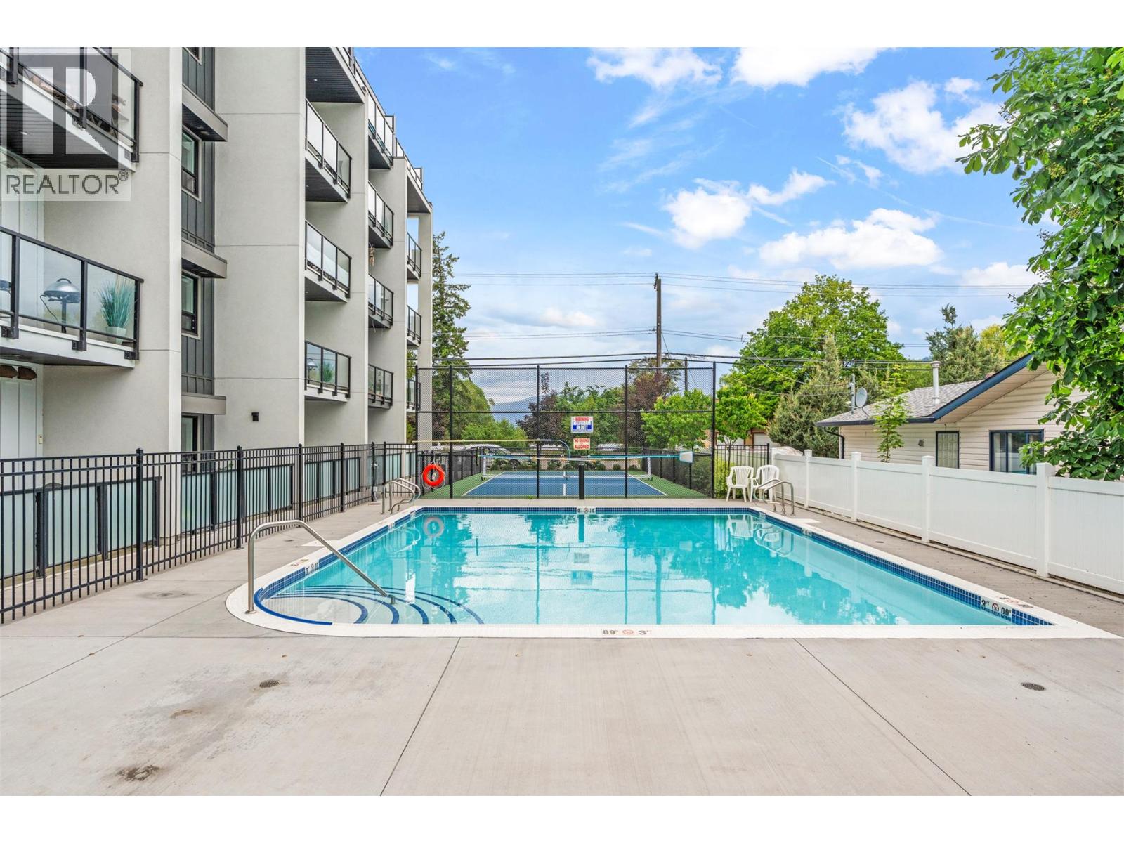 2555 Lakeshore Road Unit# 306, Vernon, British Columbia  V1H 0A4 - Photo 4 - 10392081