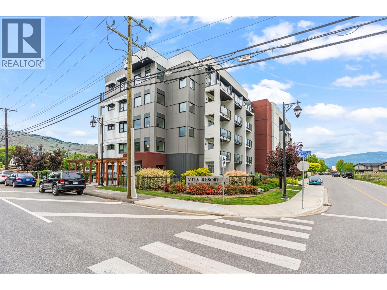2555 Lakeshore Road Unit# 306, Vernon, British Columbia  V1H 0A4 - Photo 9 - 10392081