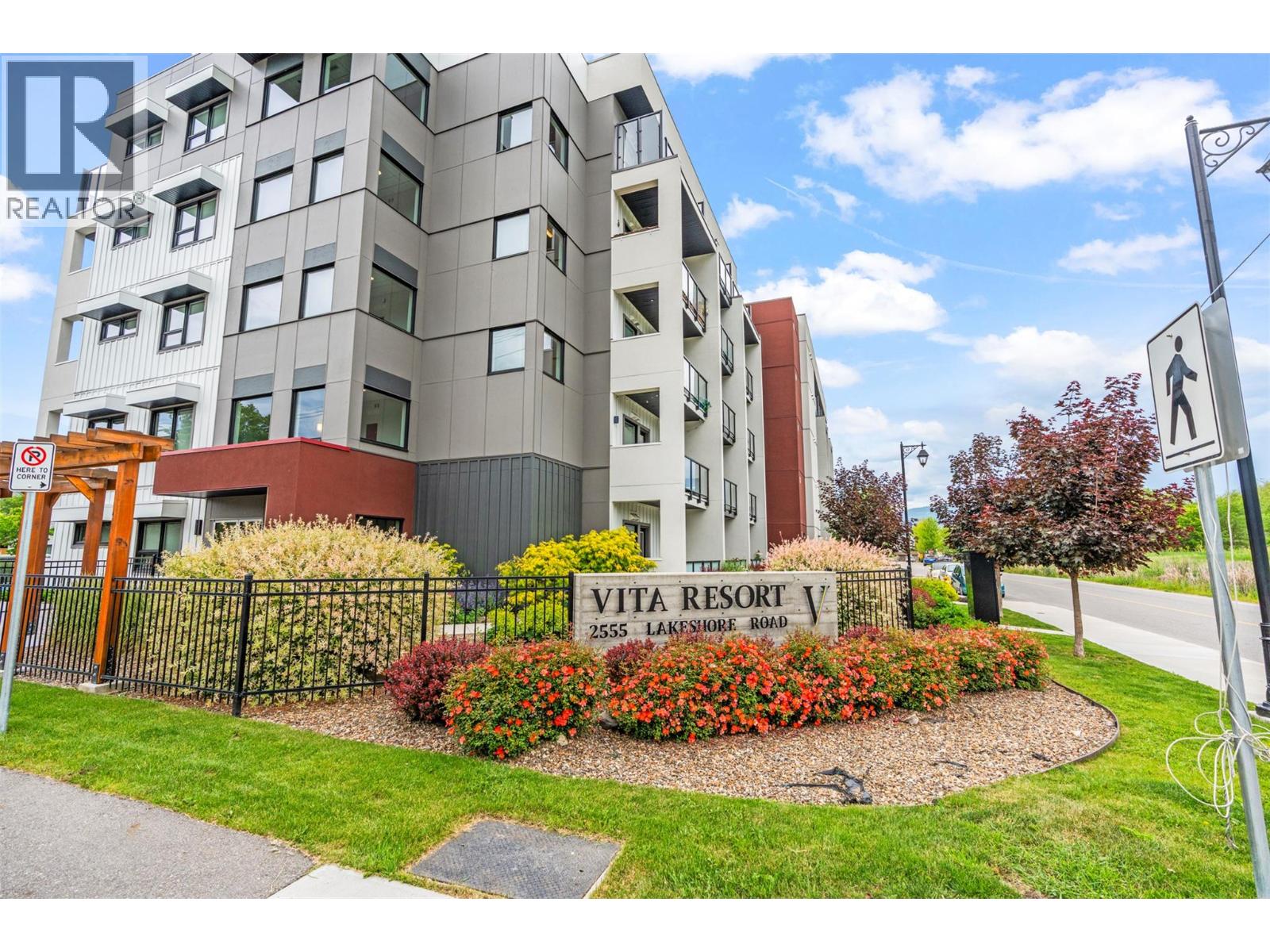 2555 Lakeshore Road Unit# 303, Vernon, British Columbia  V1H 0A4 - Photo 10 - 10392073
