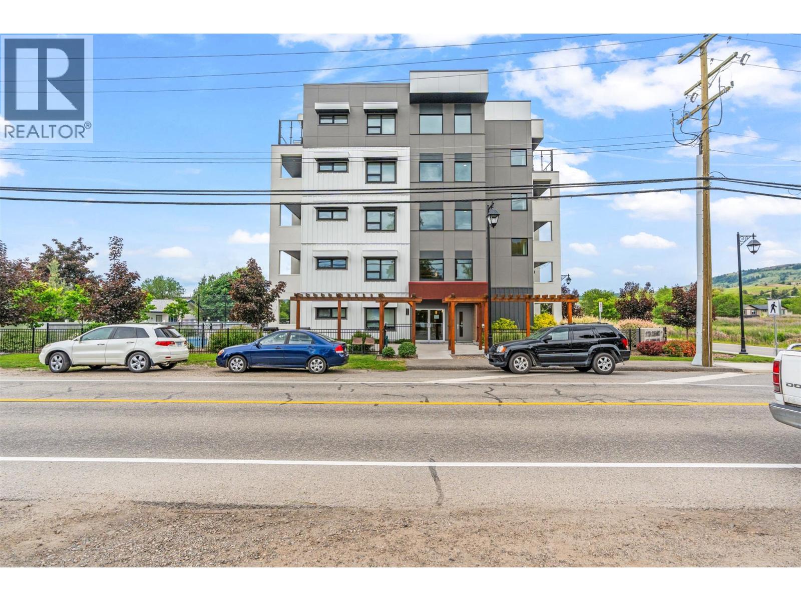2555 Lakeshore Road Unit# 303, Vernon, British Columbia  V1H 0A4 - Photo 14 - 10392073