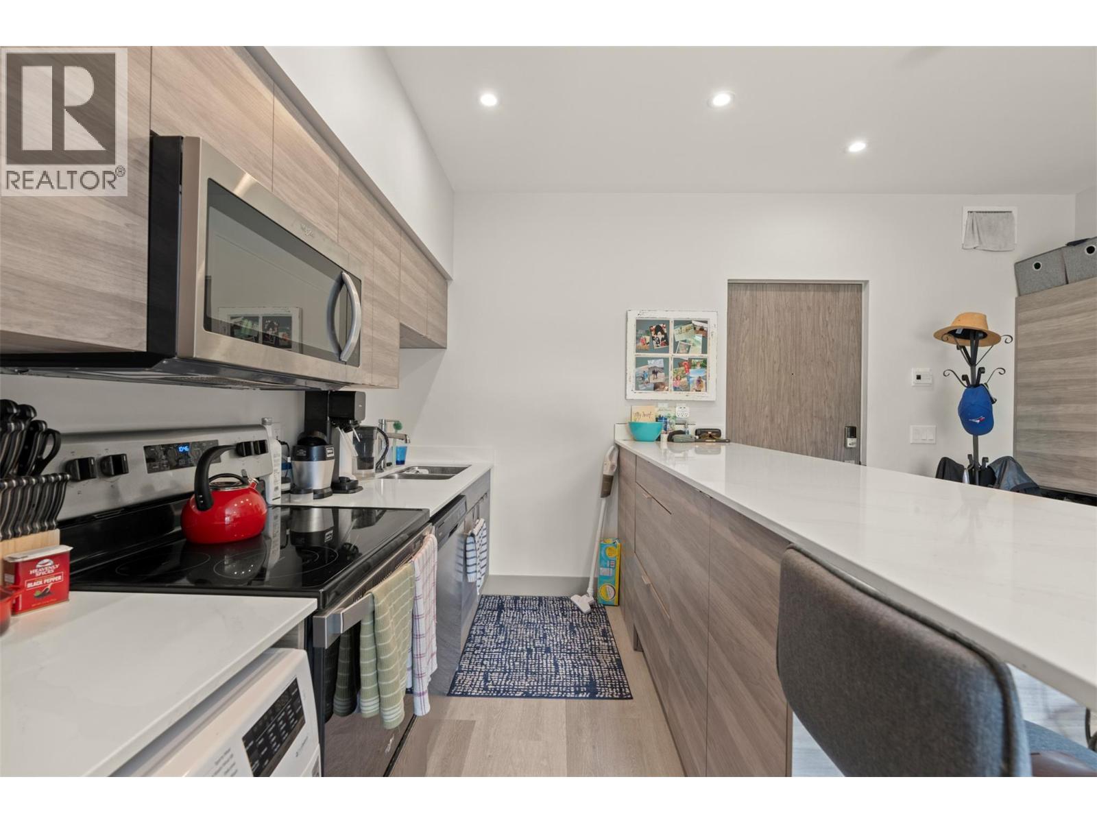 2555 Lakeshore Road Unit# 303, Vernon, British Columbia  V1H 0A4 - Photo 26 - 10392073