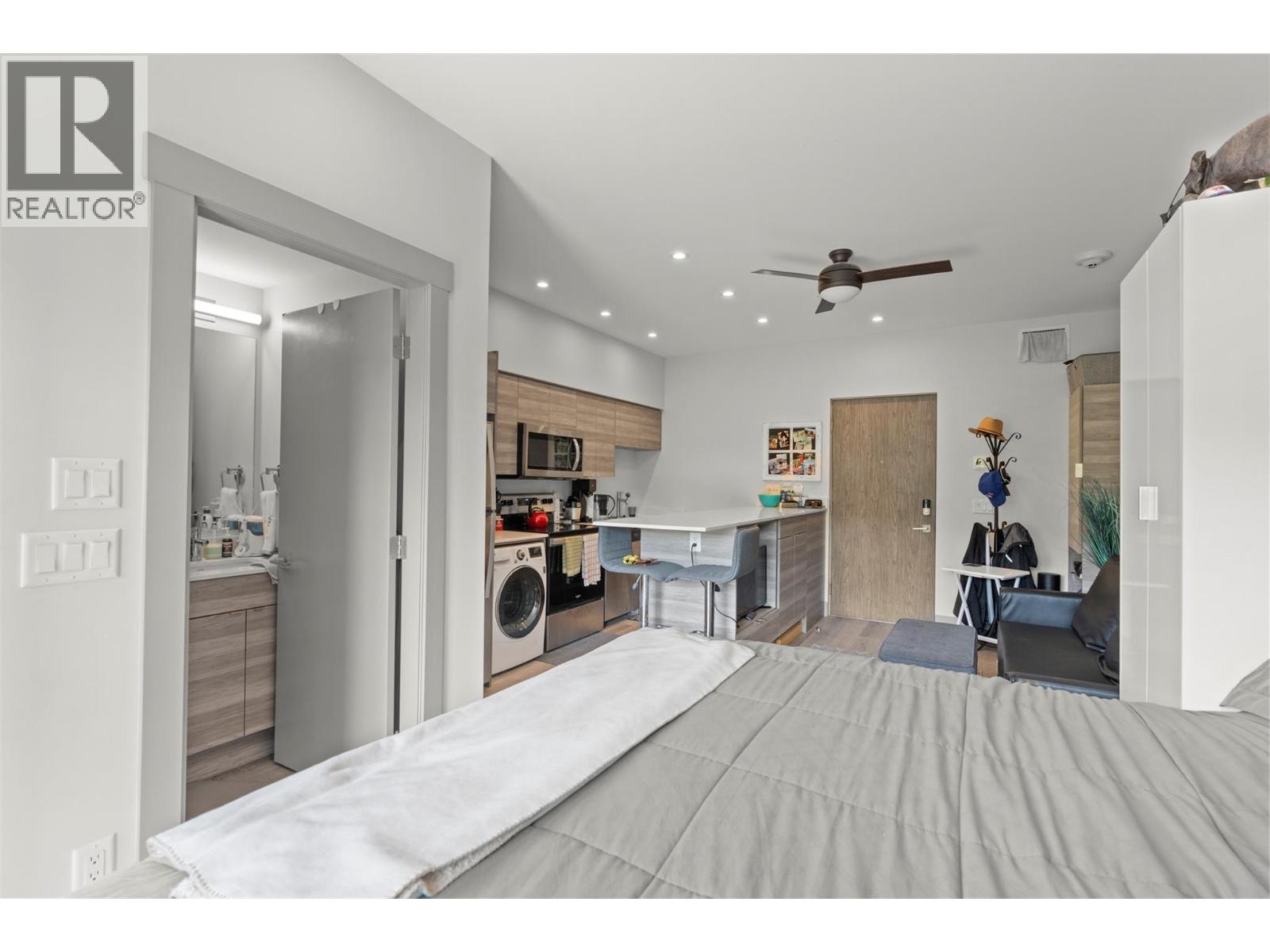 2555 Lakeshore Road Unit# 303, Vernon, British Columbia  V1H 0A4 - Photo 33 - 10392073