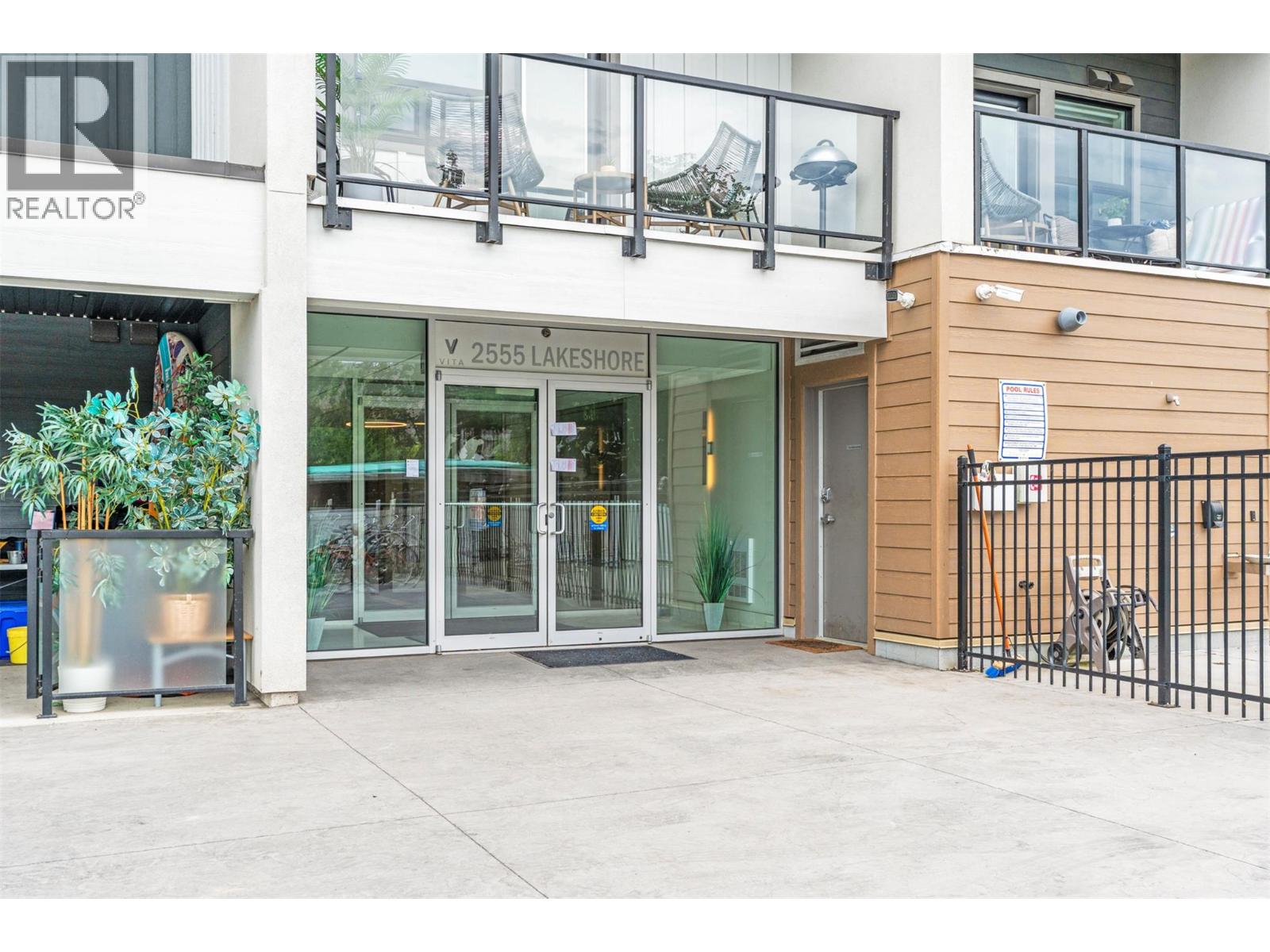 2555 Lakeshore Road Unit# 303, Vernon, British Columbia  V1H 0A4 - Photo 6 - 10392073