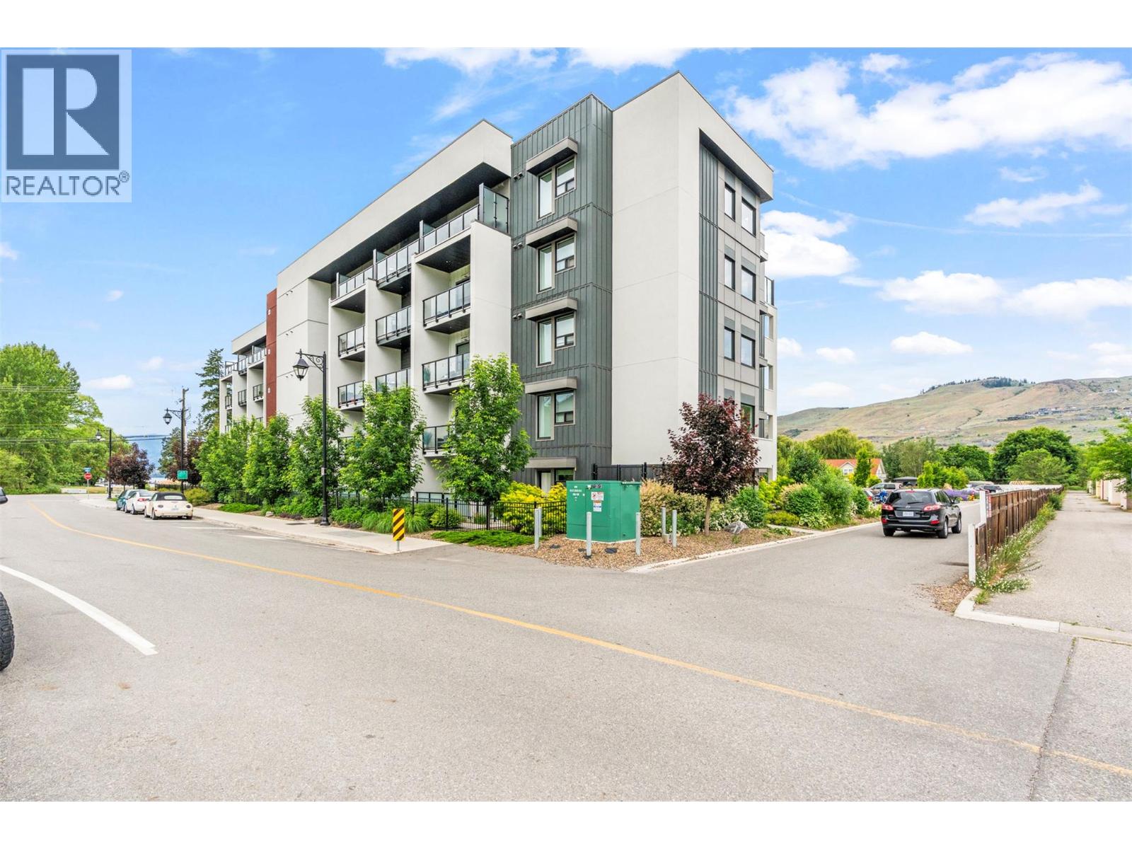 2555 Lakeshore Road Unit# 303, Vernon, British Columbia  V1H 0A4 - Photo 7 - 10392073