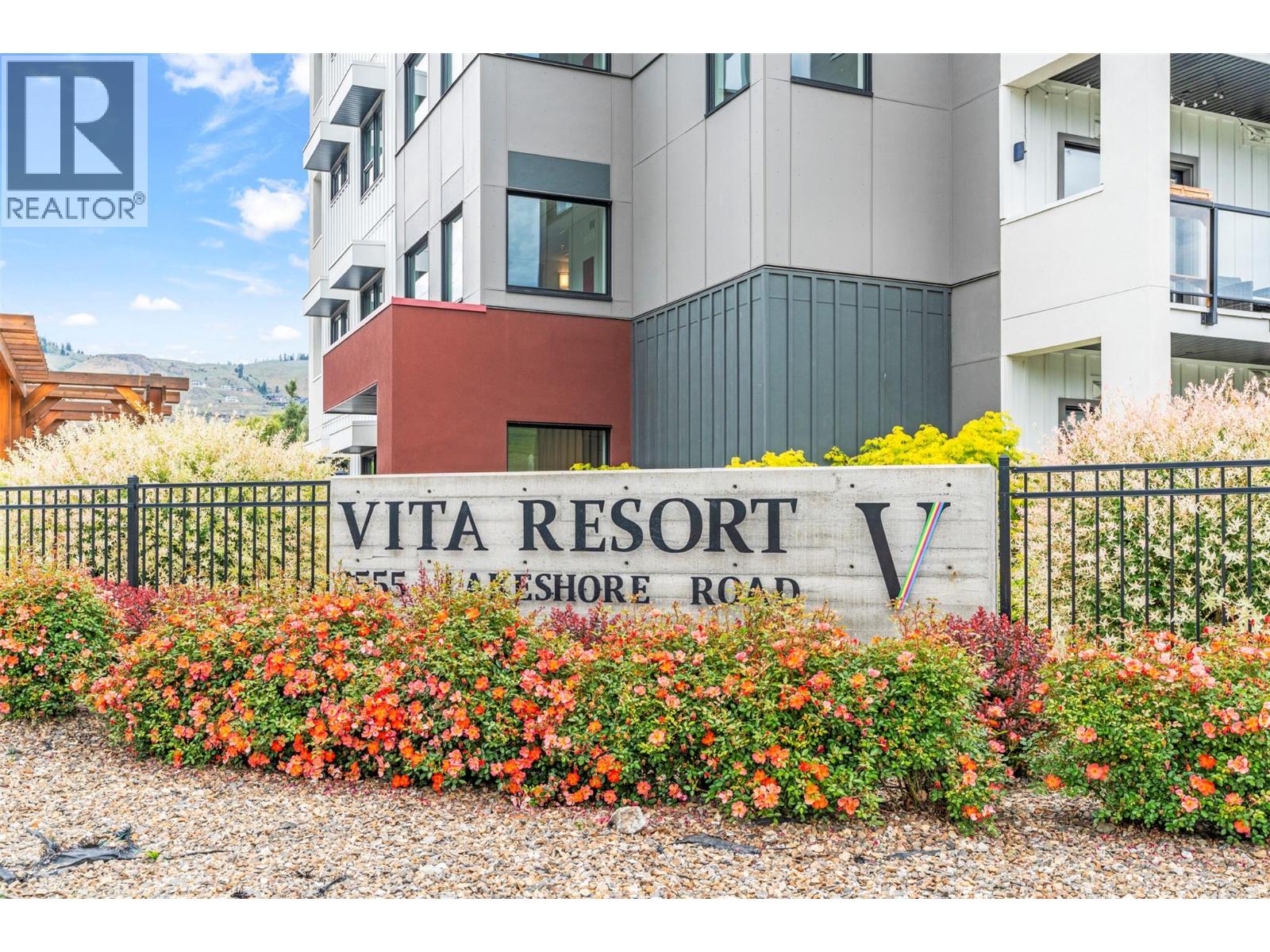 2555 Lakeshore Road Unit# 303, Vernon, British Columbia  V1H 0A4 - Photo 8 - 10392073