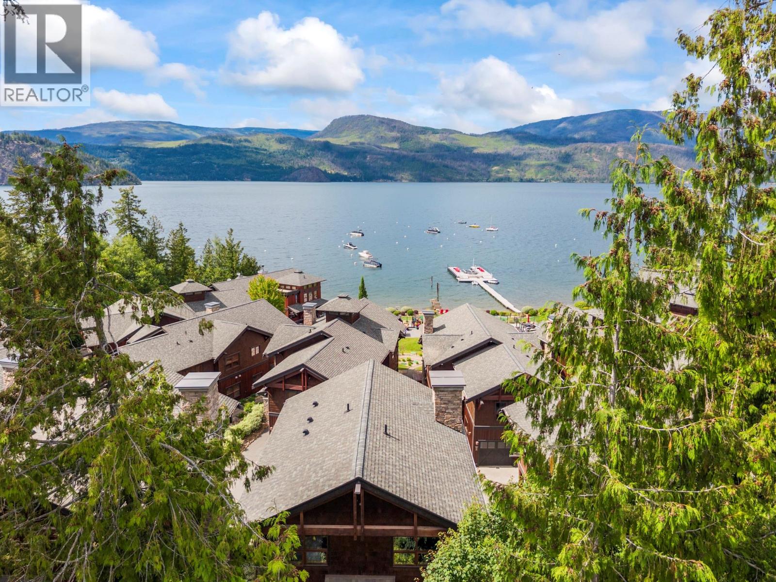 2479 Eagle Bay Road Unit# 16, blind bay, British Columbia