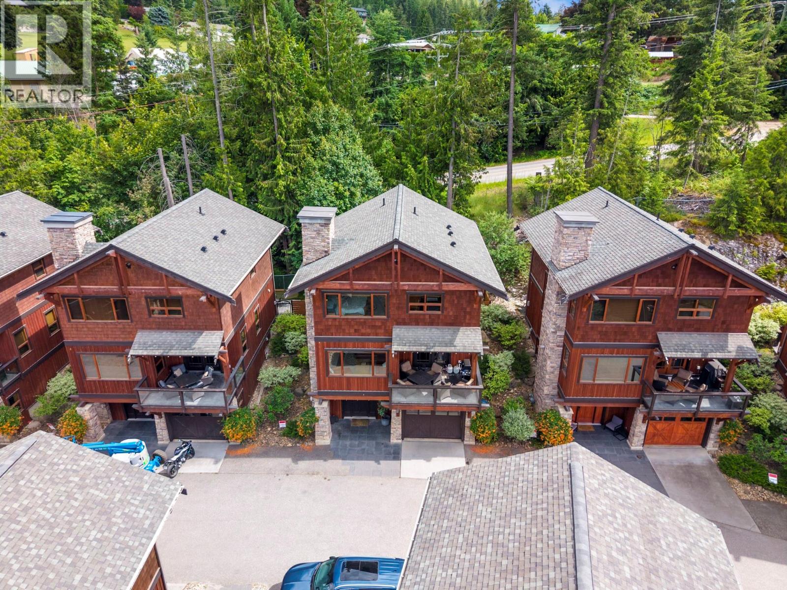 2479 Eagle Bay Road Unit# 16, Blind Bay, British Columbia  V0E 1H1 - Photo 2 - 10392159