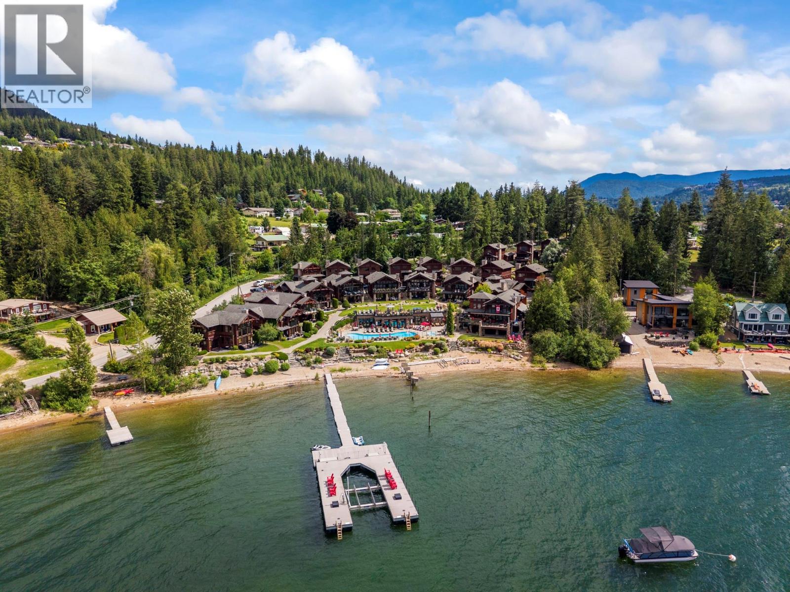 2479 Eagle Bay Road Unit# 16, Blind Bay, British Columbia  V0E 1H1 - Photo 4 - 10392159