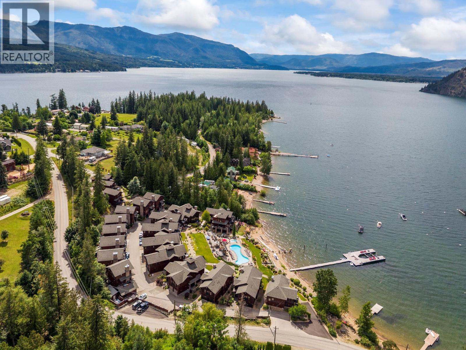 2479 Eagle Bay Road Unit# 16, Blind Bay, British Columbia  V0E 1H1 - Photo 6 - 10392159