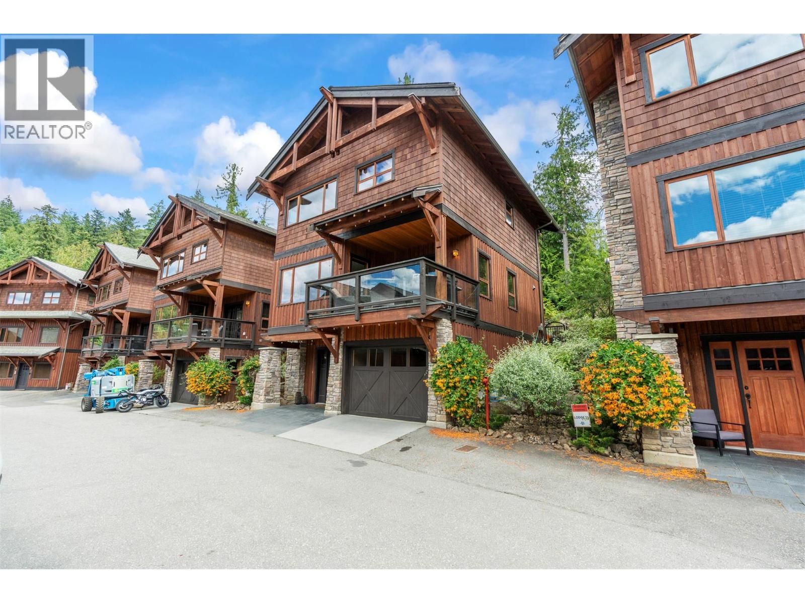 2479 Eagle Bay Road Unit# 16, Blind Bay, British Columbia  V0E 1H1 - Photo 7 - 10392159
