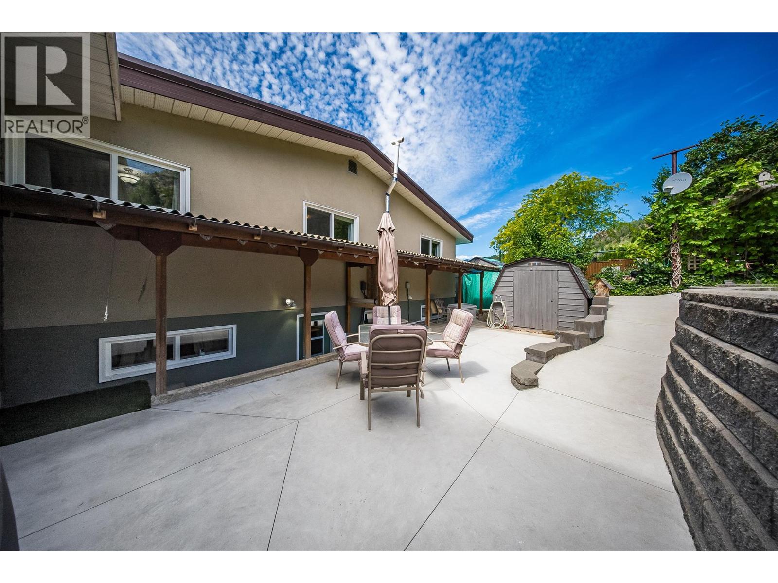 3651 Carnation Drive, Trail, British Columbia  V1R 2W5 - Photo 54 - 10392234