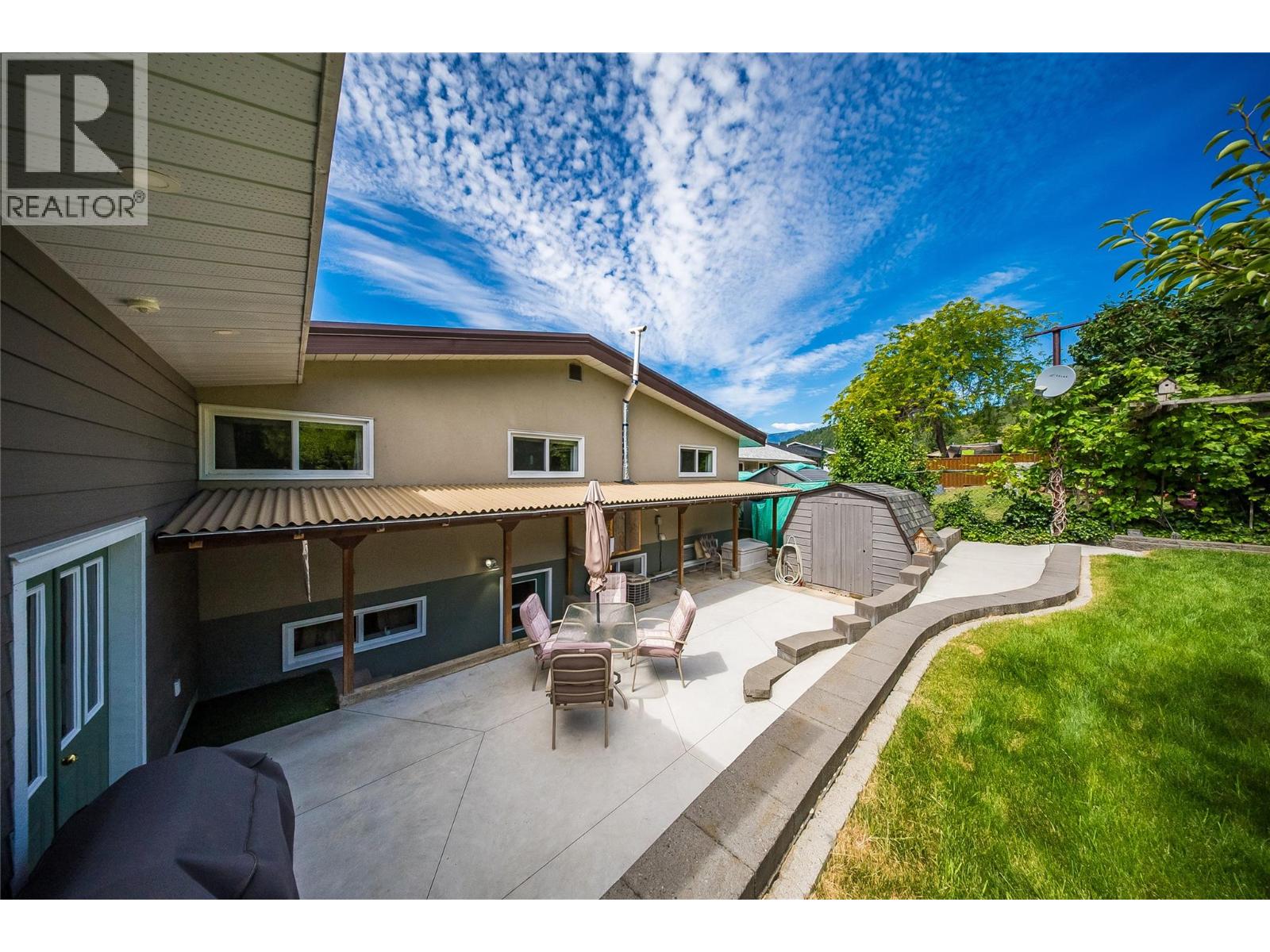 3651 Carnation Drive, Trail, British Columbia  V1R 2W5 - Photo 57 - 10392234