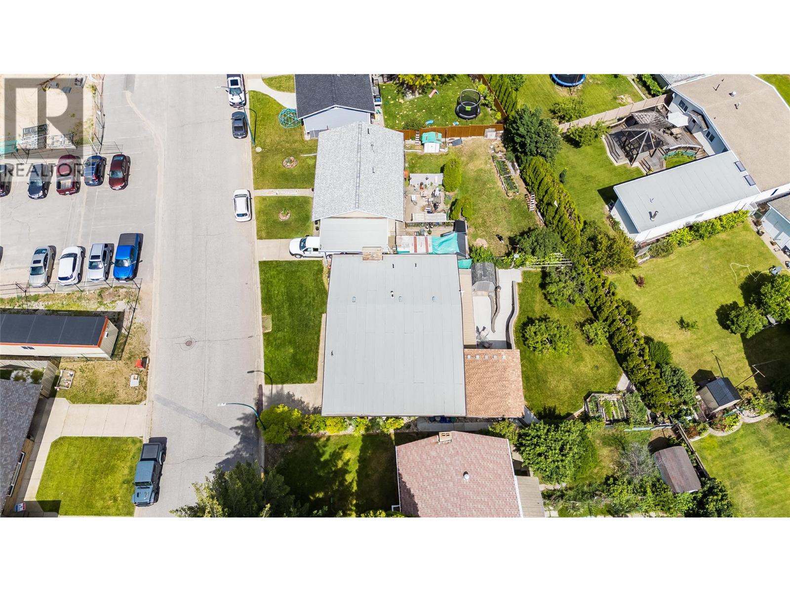 3651 Carnation Drive, Trail, British Columbia  V1R 2W5 - Photo 63 - 10392234