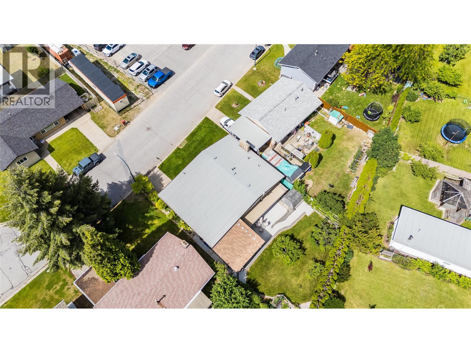 3651 Carnation Drive, Trail, British Columbia  V1R 2W5 - Photo 64 - 10392234