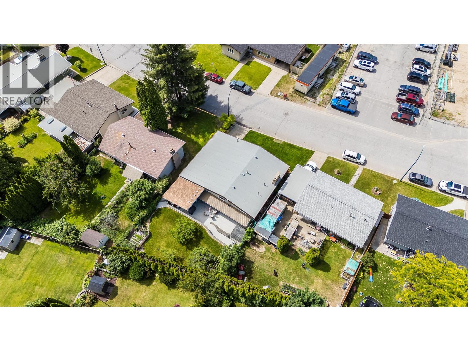 3651 Carnation Drive, Trail, British Columbia  V1R 2W5 - Photo 66 - 10392234