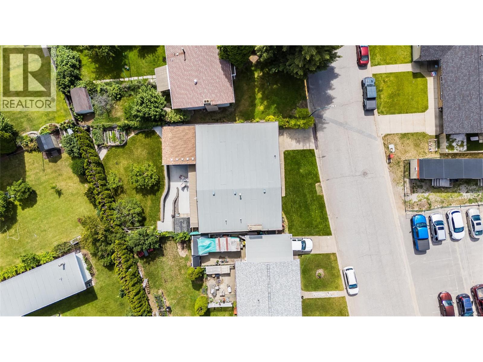 3651 Carnation Drive, Trail, British Columbia  V1R 2W5 - Photo 68 - 10392234