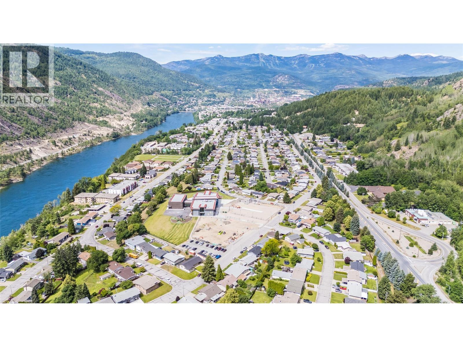 3651 Carnation Drive, Trail, British Columbia  V1R 2W5 - Photo 70 - 10392234