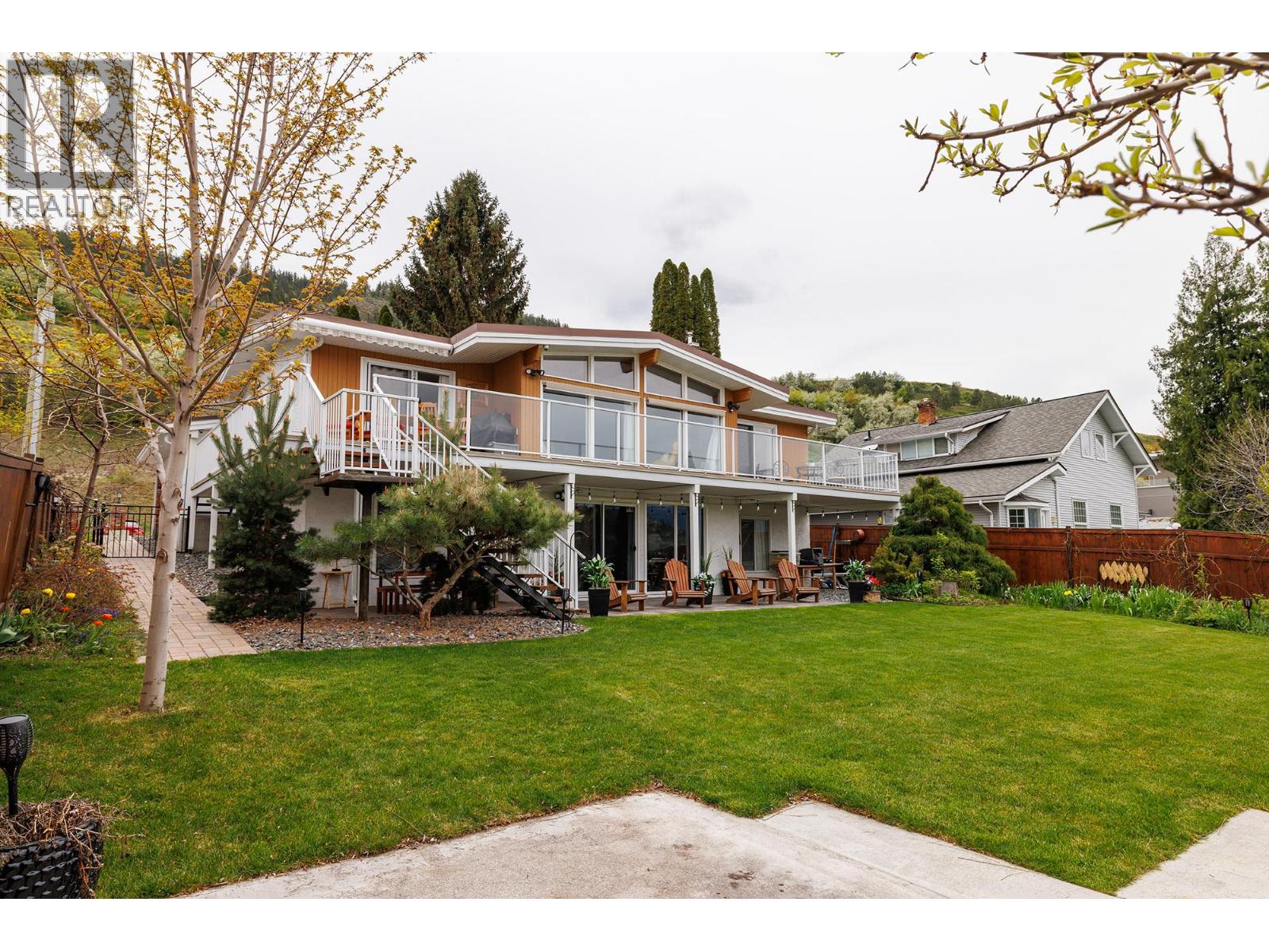 8291 Okanagan Landing Road, Vernon, British Columbia  V1H 1J5 - Photo 26 - 10392023