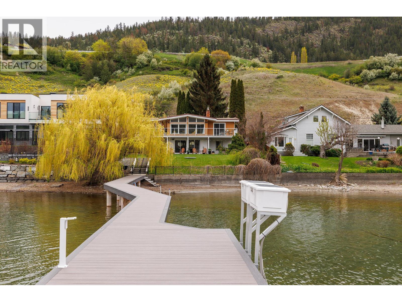 8291 Okanagan Landing Road, Vernon, British Columbia  V1H 1J5 - Photo 34 - 10392023