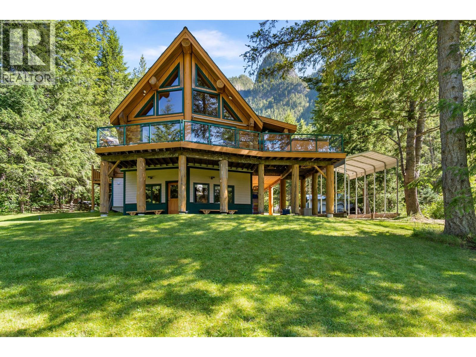 3866 Rock Island Road, Nakusp, British Columbia  V0G 1R1 - Photo 17 - 10391809