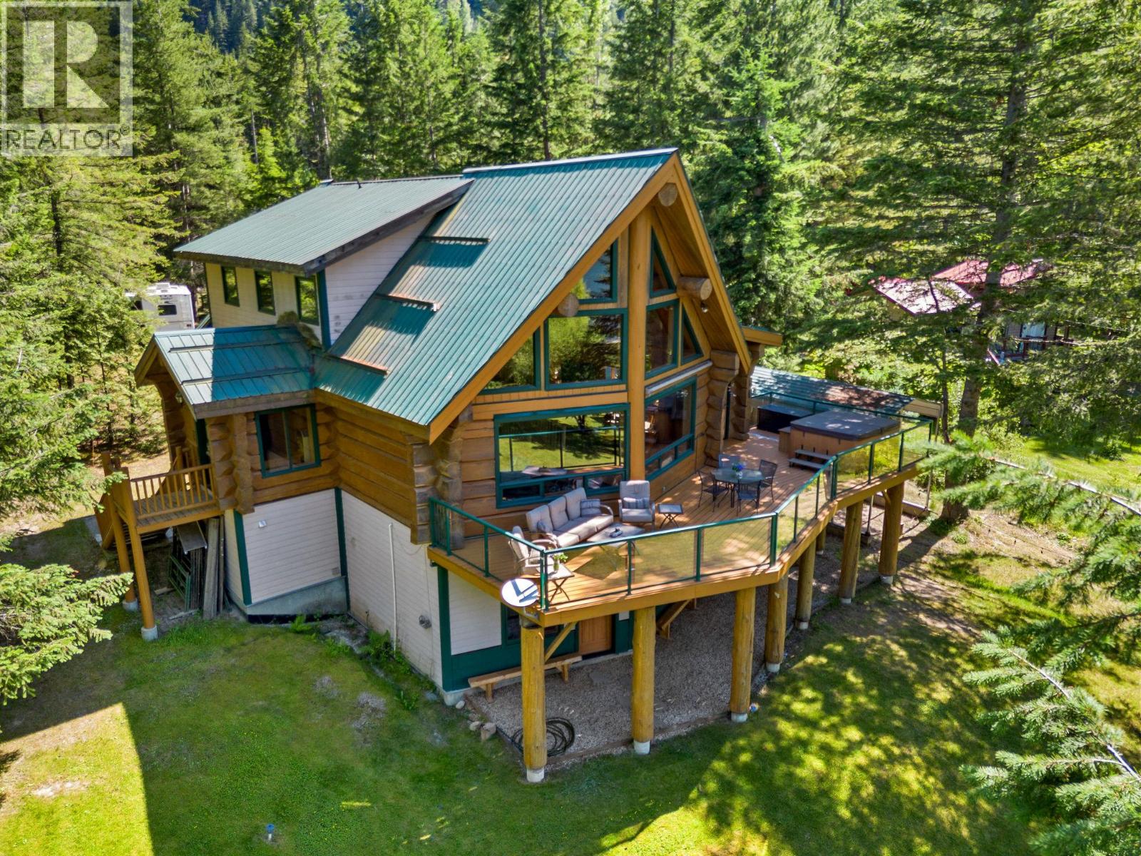 3866 Rock Island Road, Nakusp, British Columbia  V0G 1R1 - Photo 9 - 10391809