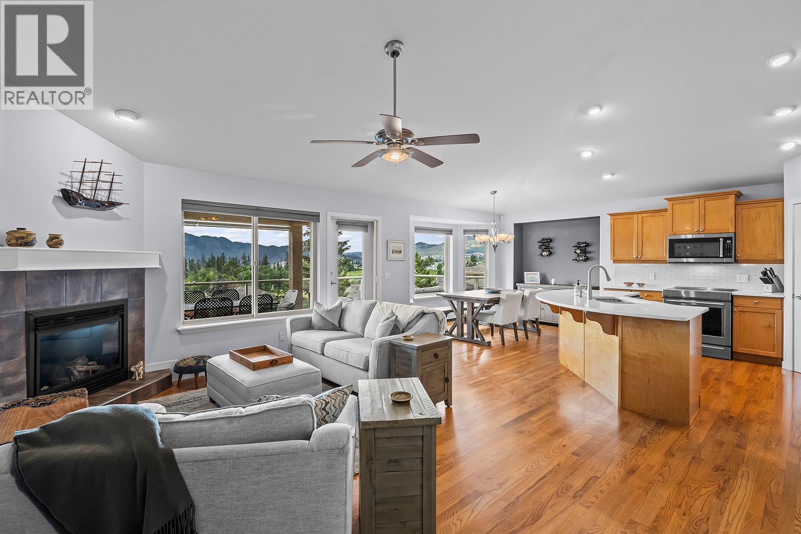 3069 Bridlehill Drive, West Kelowna, British Columbia  V4T 2W2 - Photo 14 - 10391959
