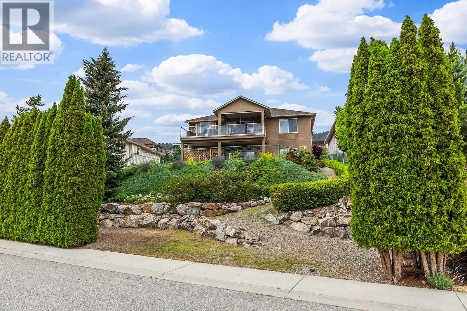 3069 Bridlehill Drive, West Kelowna, British Columbia  V4T 2W2 - Photo 2 - 10391959